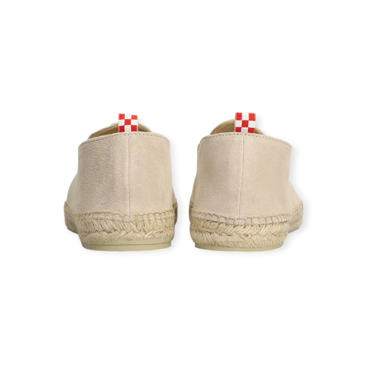 ESPADRILLES ARMAND BEIGE