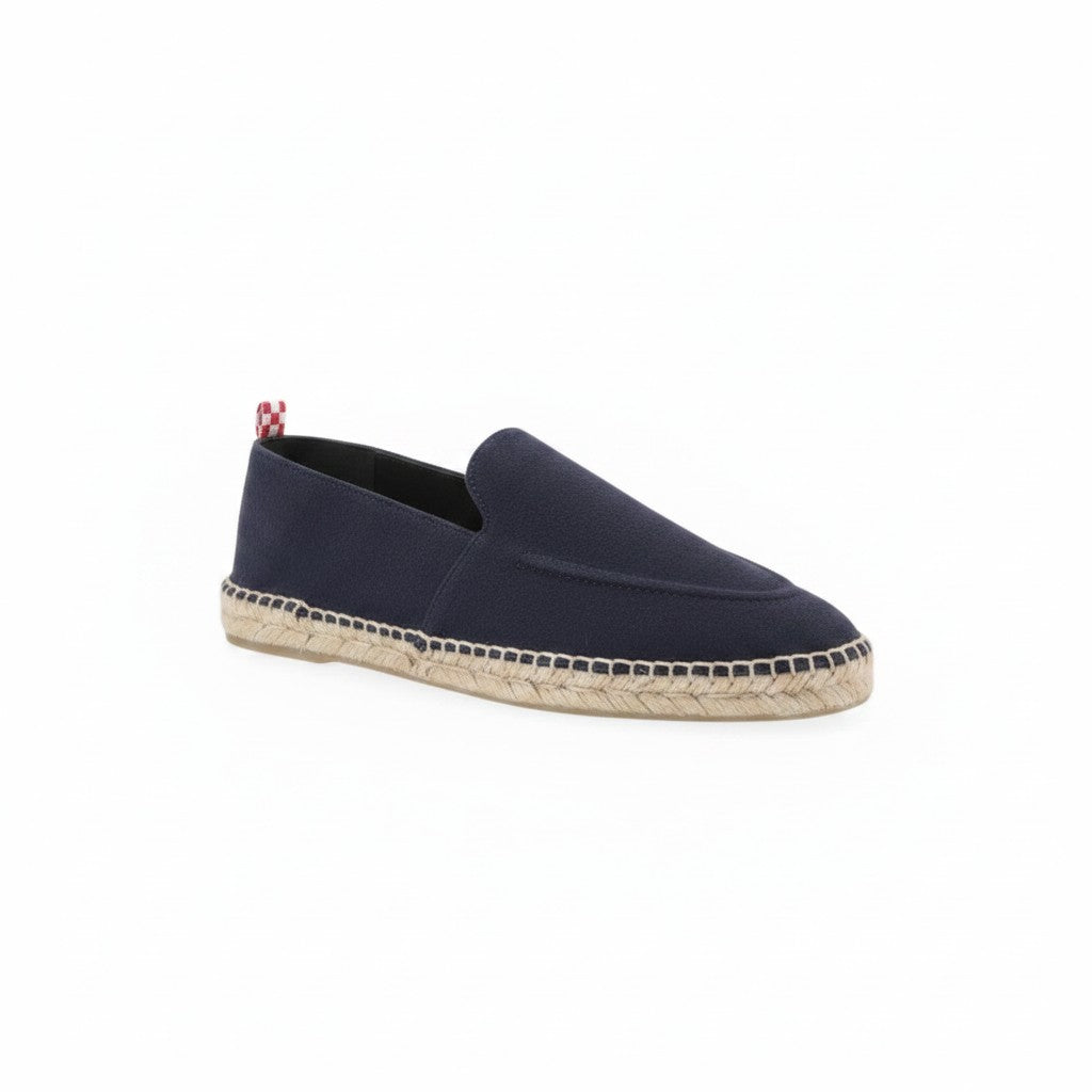 ESPADRILLES ARMAND BLU