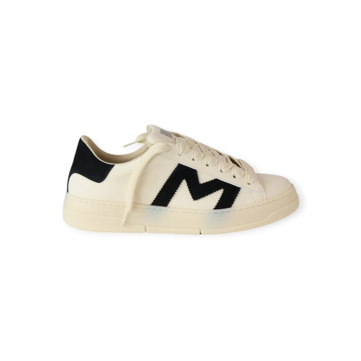 SNEAKERS BEIGE