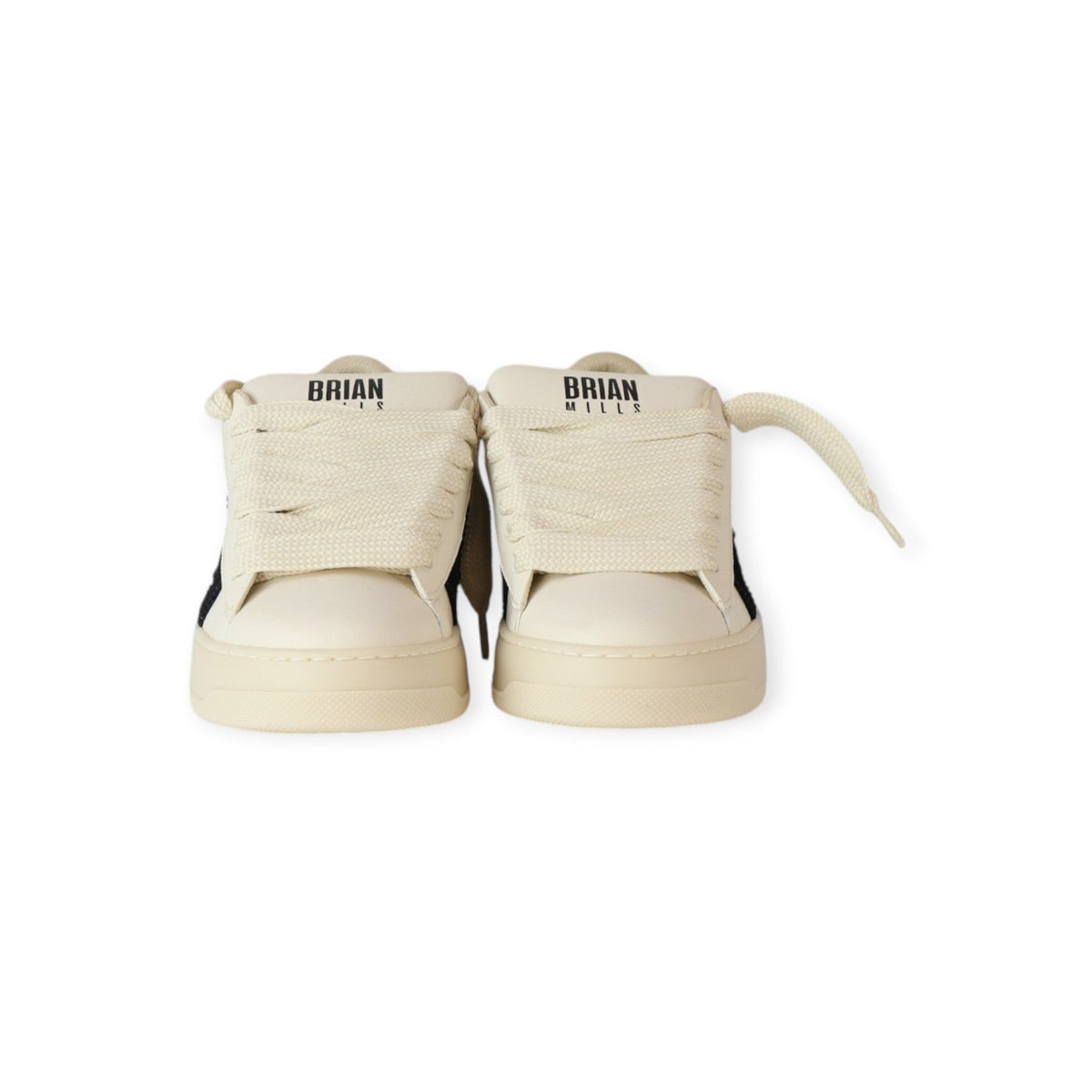 SNEAKERS BEIGE