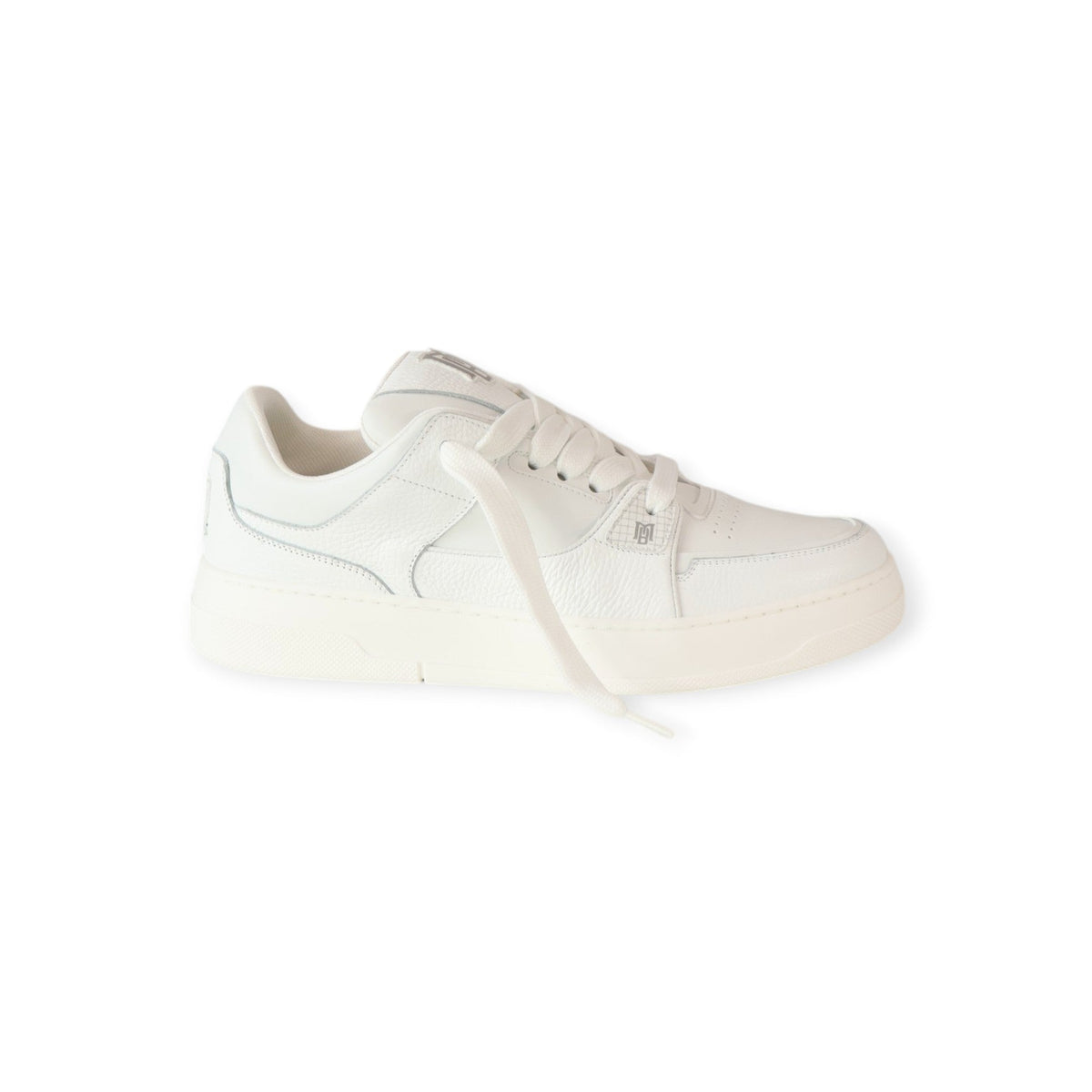 SNEAKERS BASK BIANCA