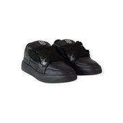 SNEAKERS BASK NERA