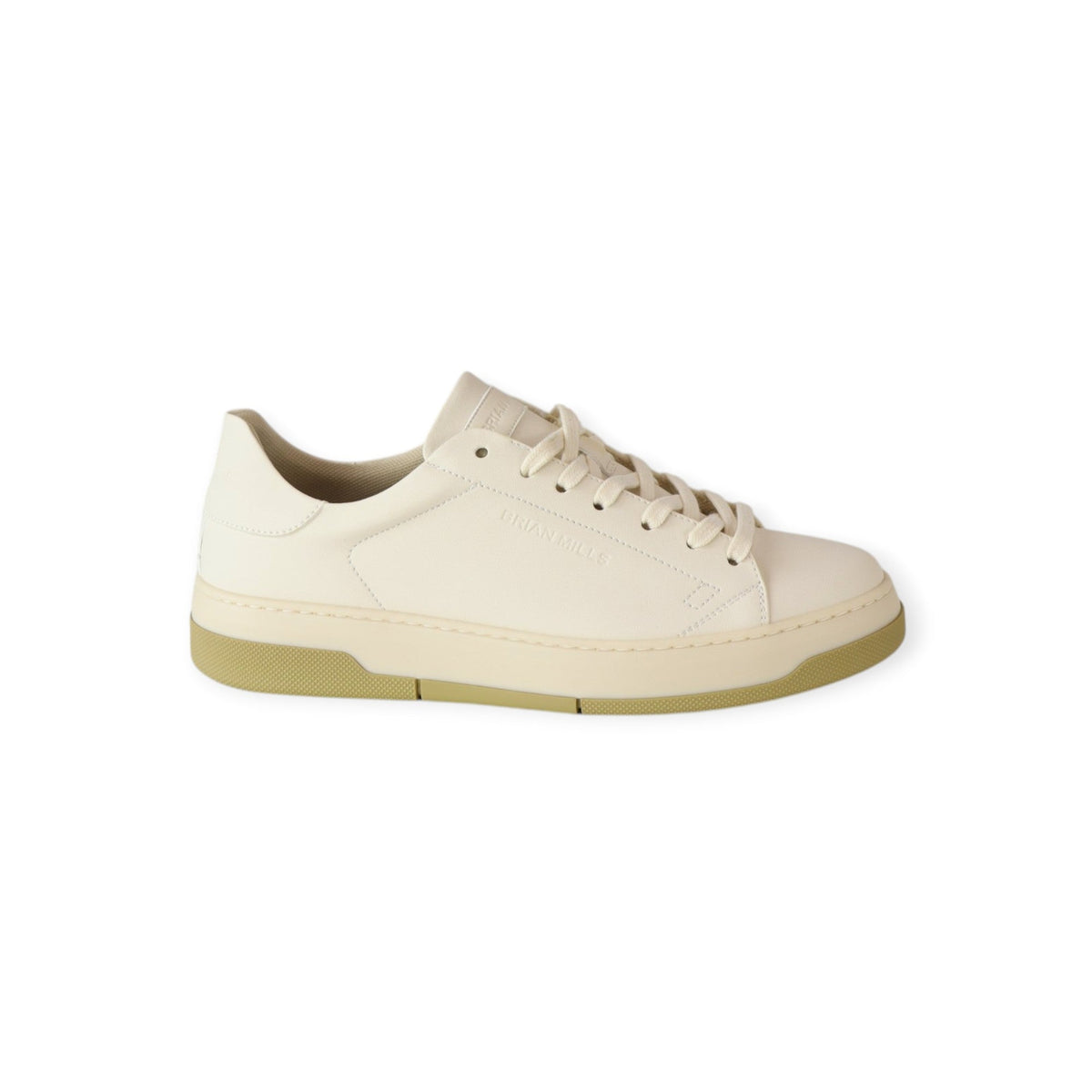 SNEAKERS BEIGE