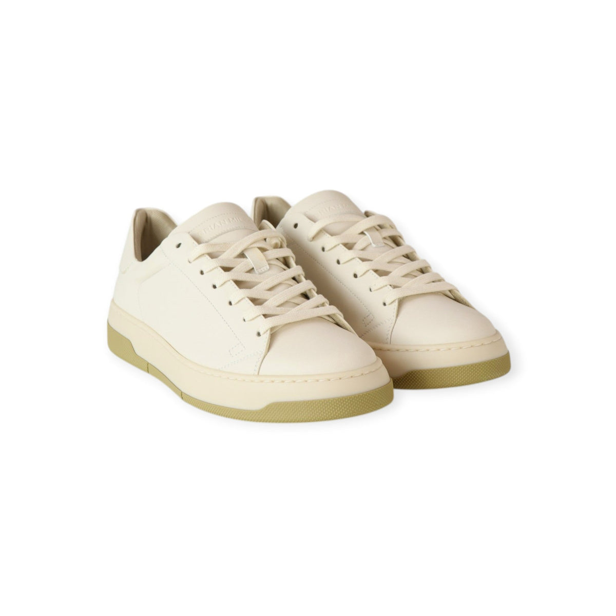 SNEAKERS BEIGE