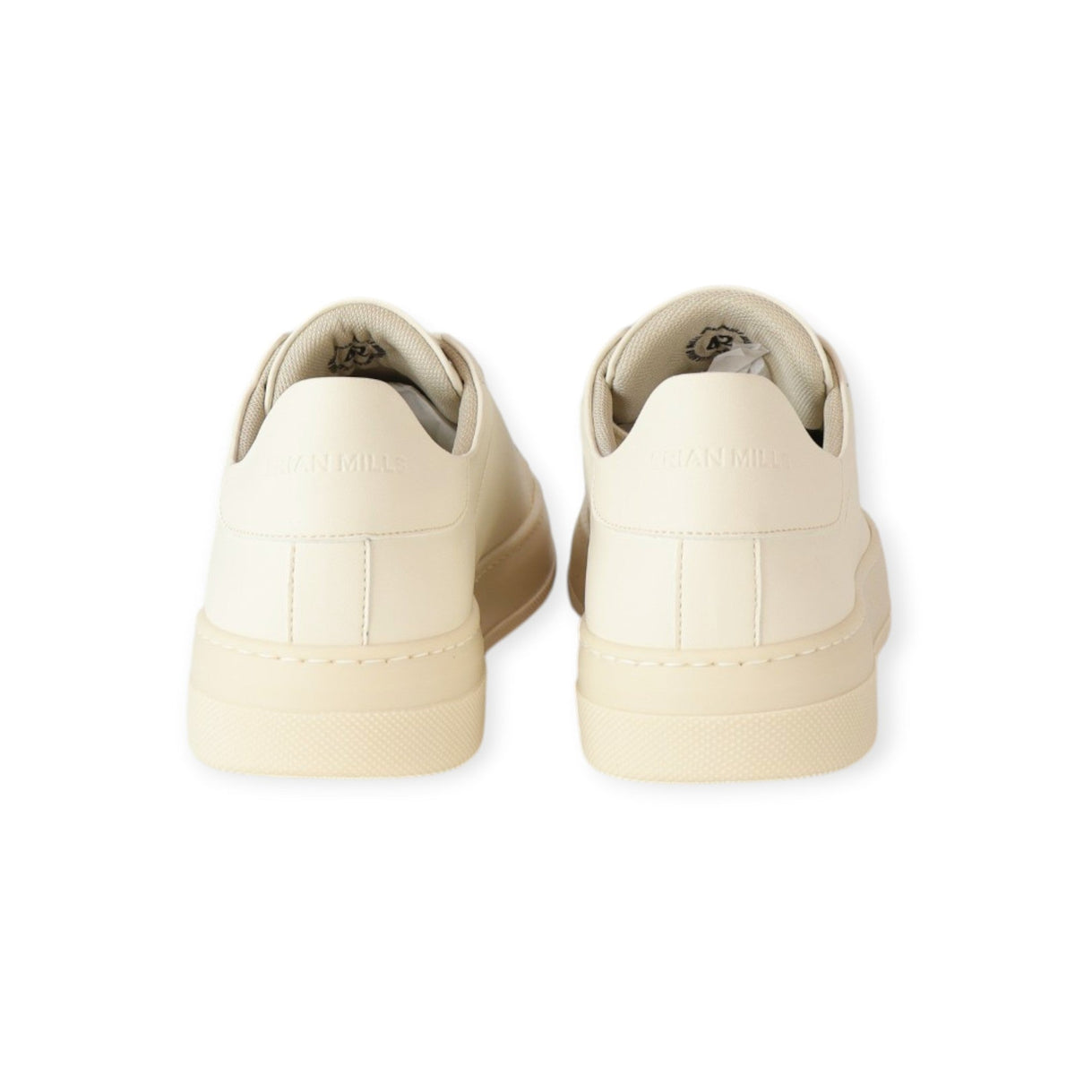SNEAKERS BEIGE