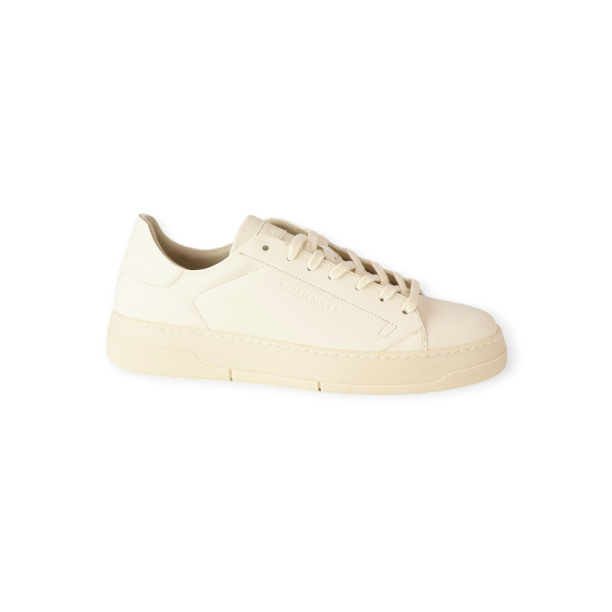 SNEAKERS BEIGE