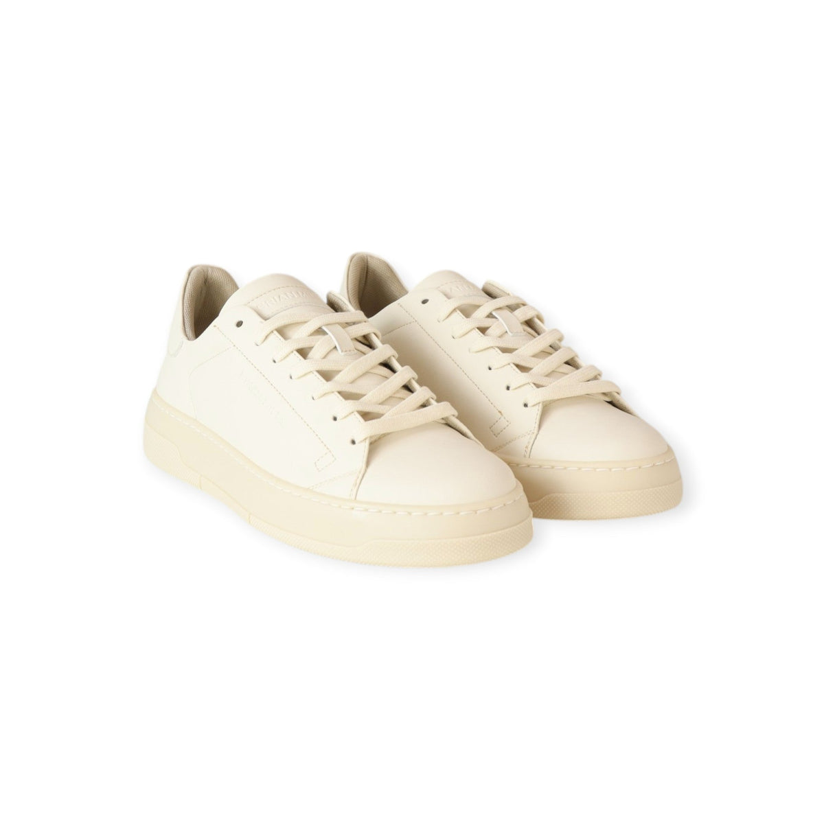 SNEAKERS BEIGE