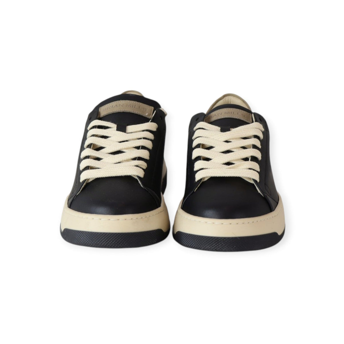 SNEAKERS NERA