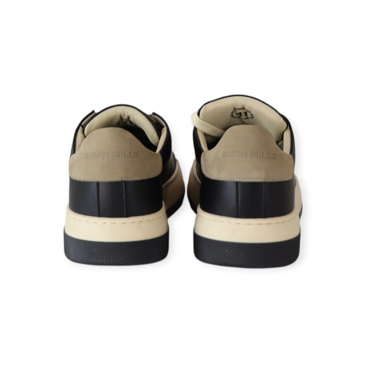 SNEAKERS NERA