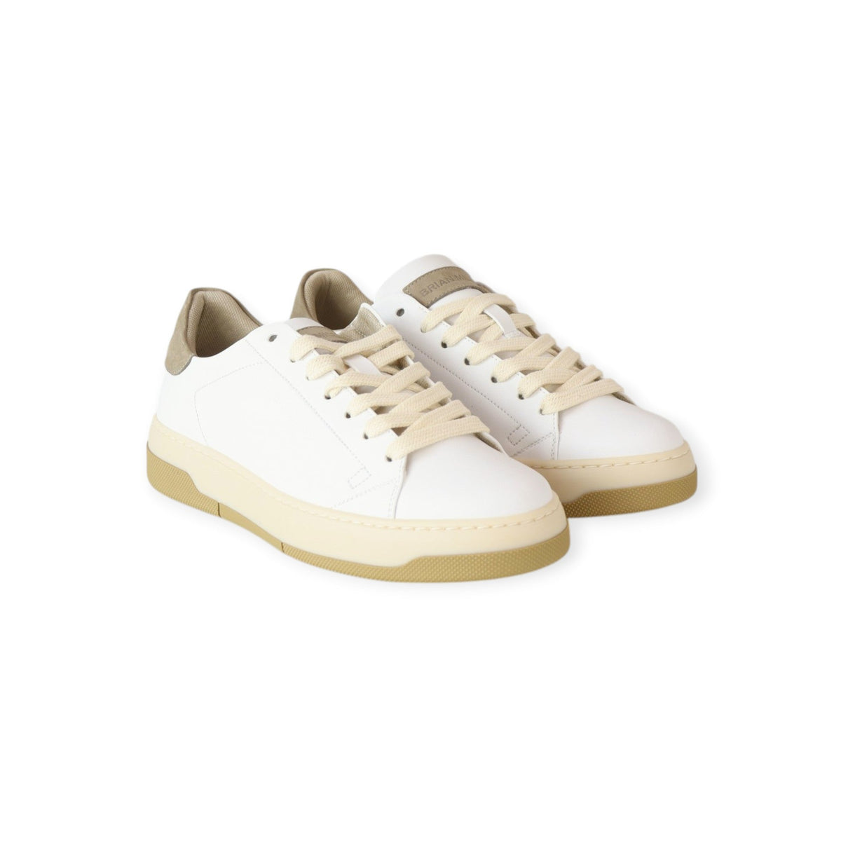 SNEAKERS BIANCA