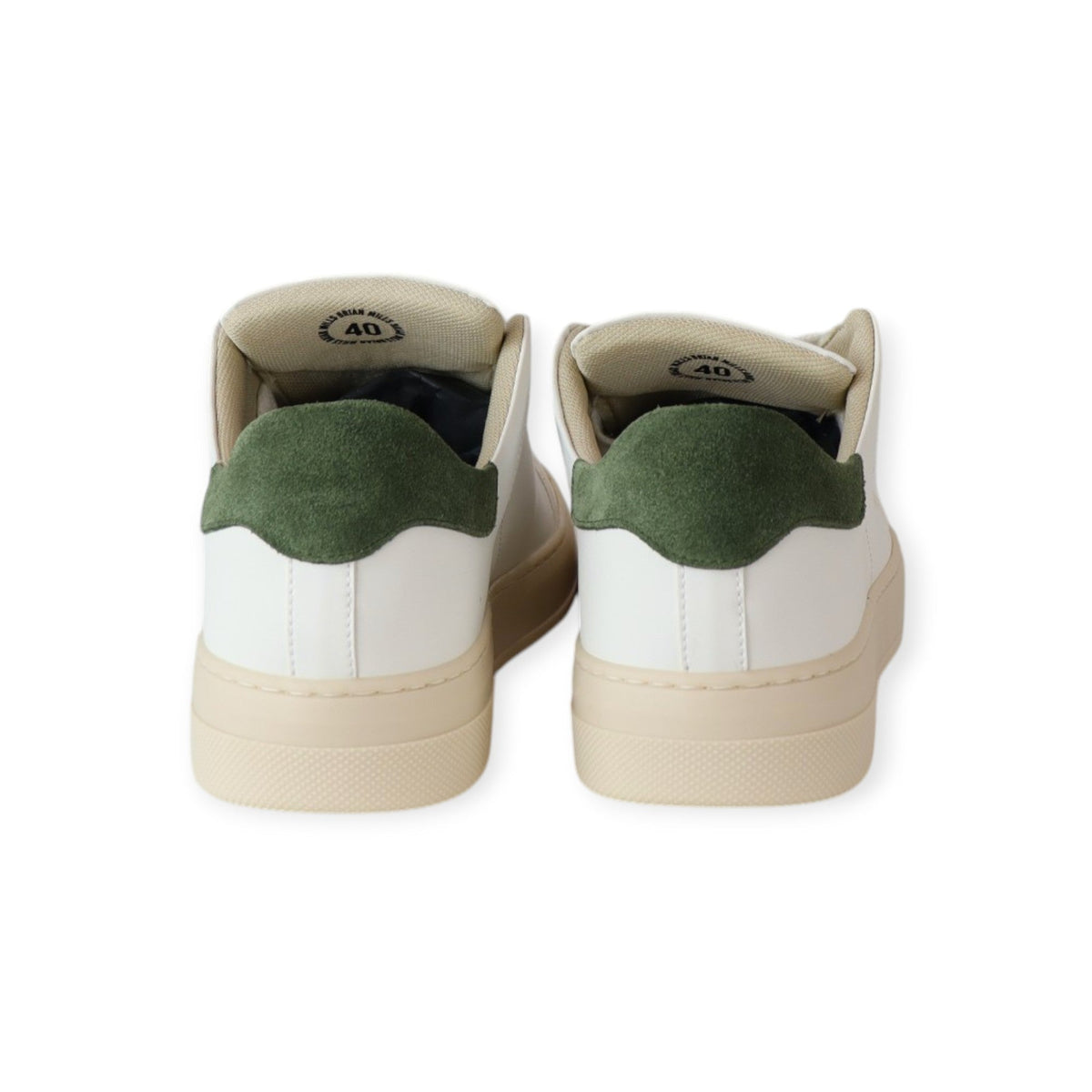 SNEAKERS BIANCA