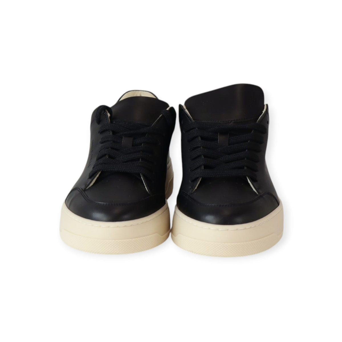 SNEAKERS NERA