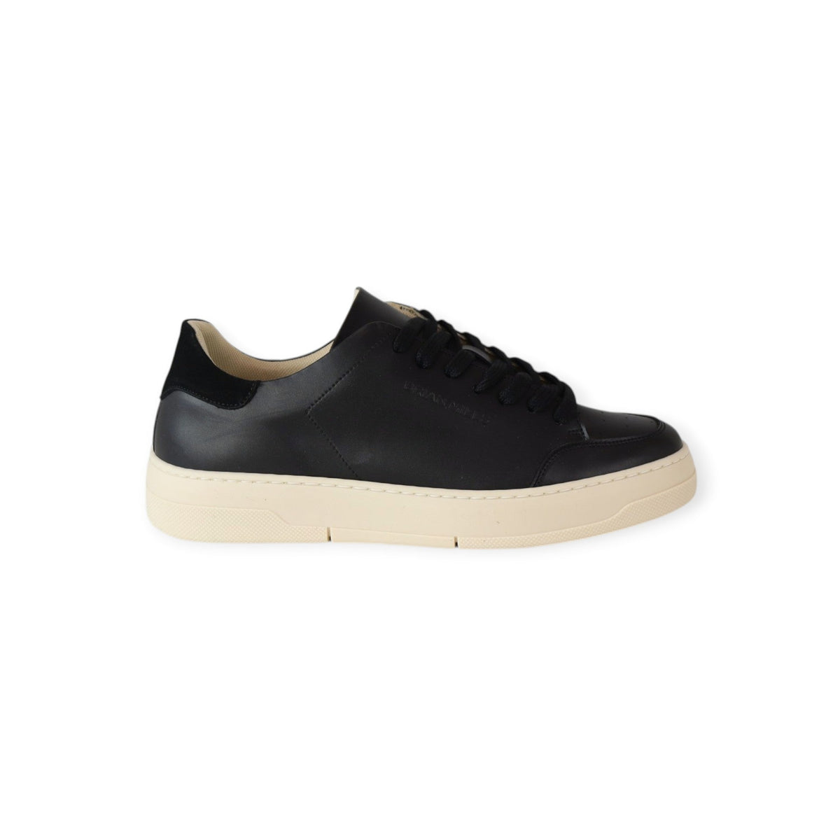 SNEAKERS NERA