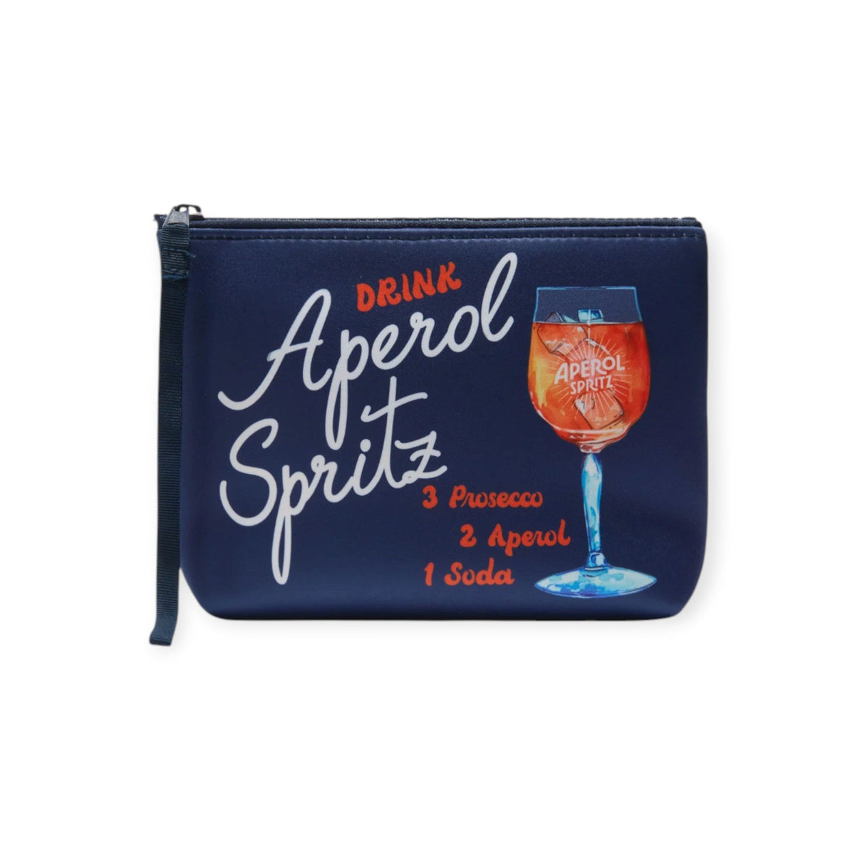 ALINA APEROL BLU