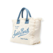 BORSA MARE VANITY BIANCA