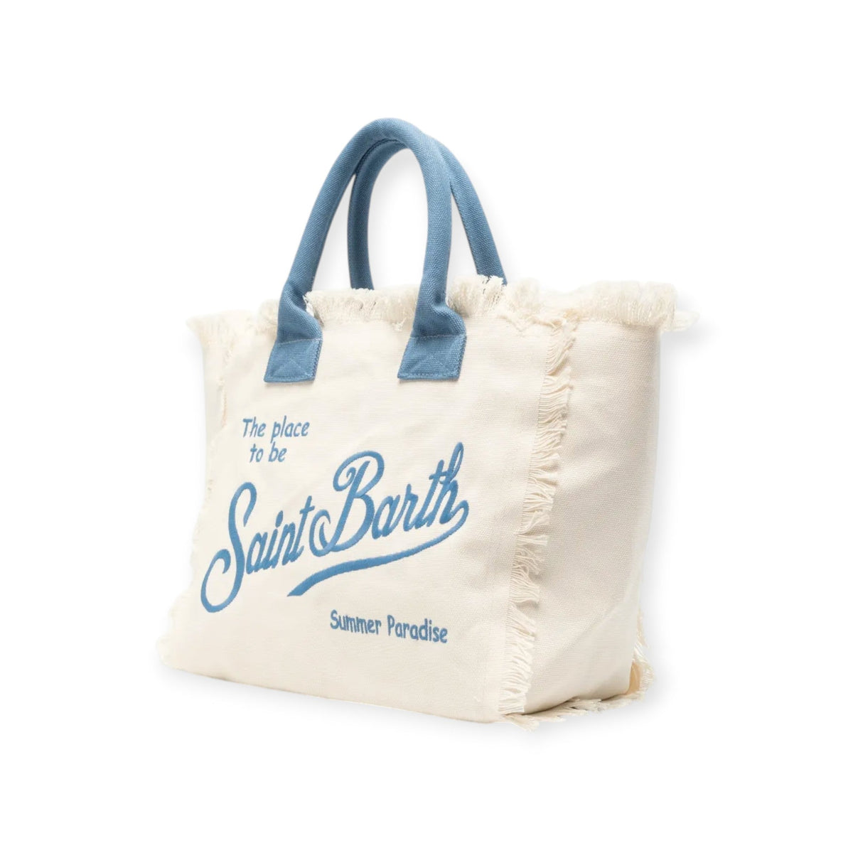 BORSA MARE VANITY BIANCA