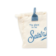 BORSA MARE VANITY BIANCA