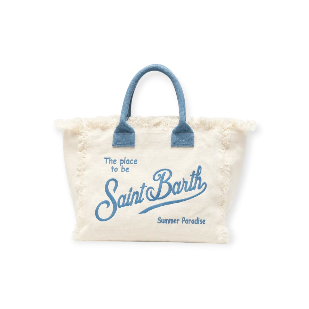 BORSA MARE VANITY BIANCA