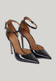 DECOLLETTE CARYN NERA
