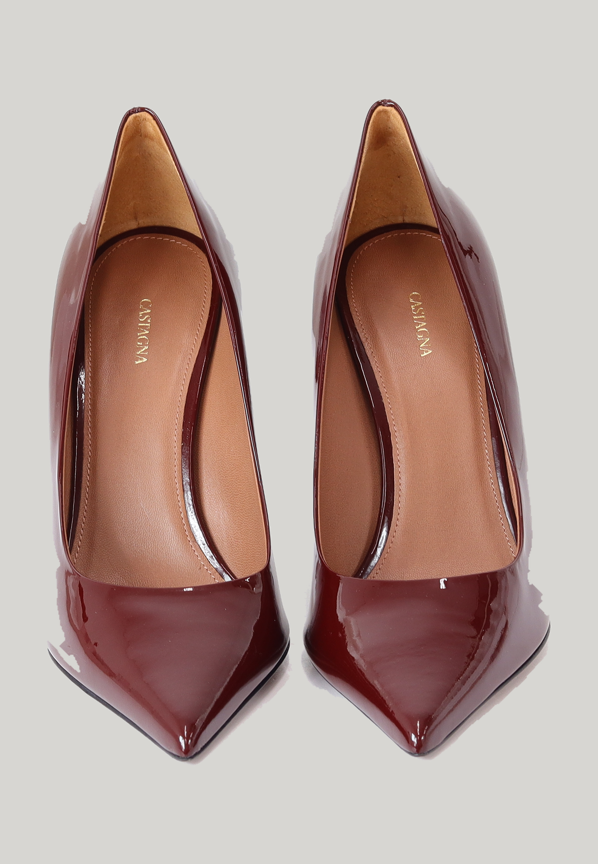 DECOLLETTE HOPE NEW BORDEAUX