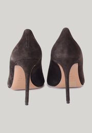 DECOLLETTE HOPE NEW MARRONE
