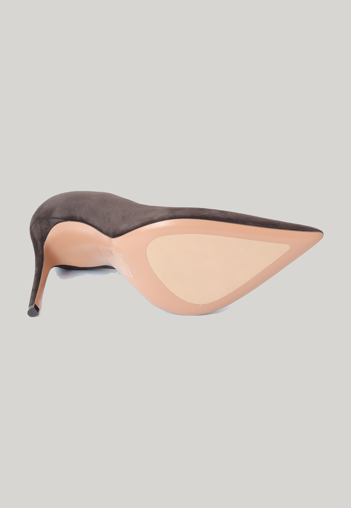 DECOLLETTE HOPE NEW MARRONE