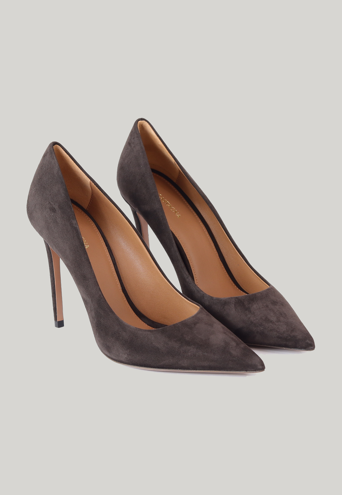 DECOLLETTE HOPE NEW MARRONE