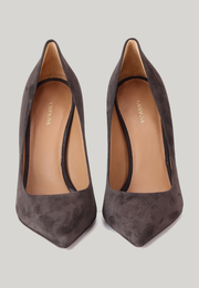 DECOLLETTE HOPE NEW MARRONE