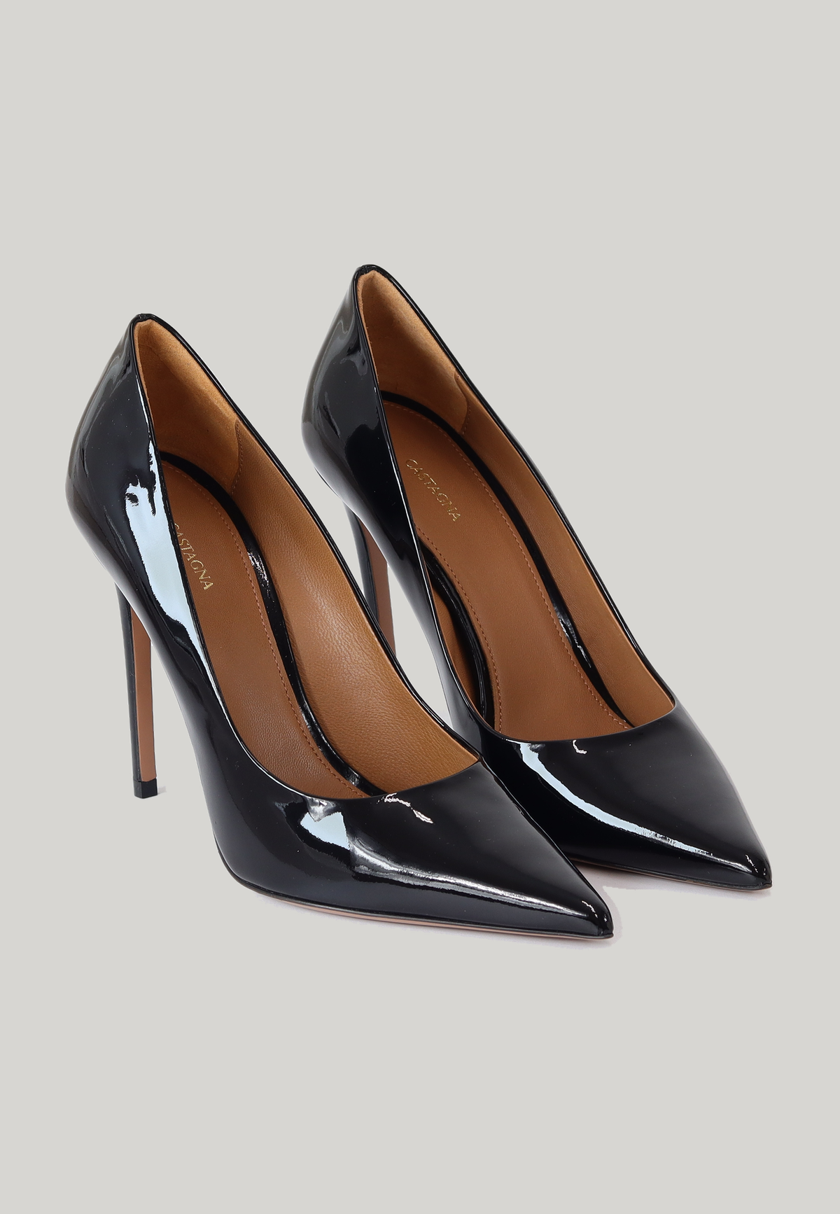 DECOLLETTE HOPE NEW NERA