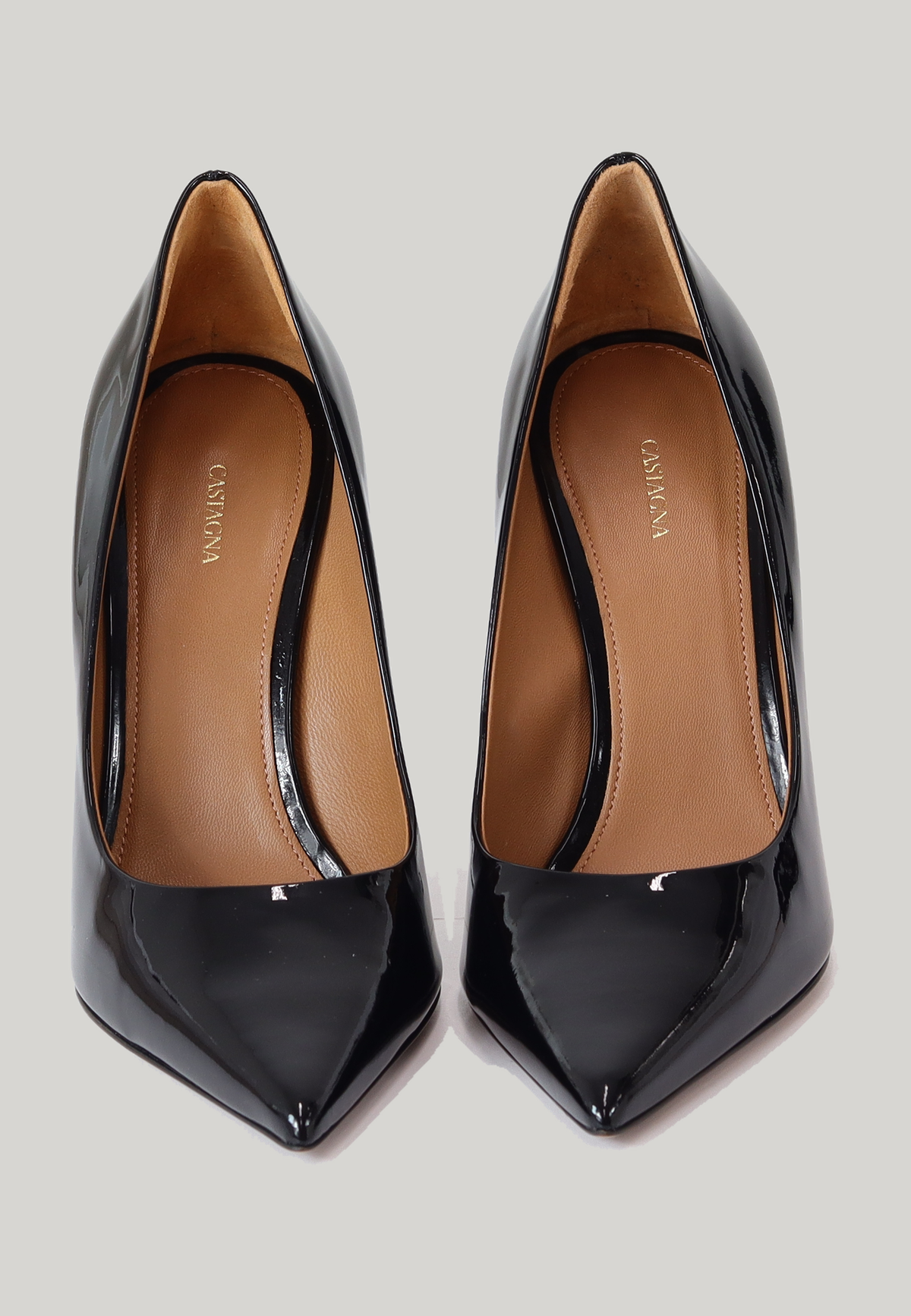 DECOLLETTE HOPE NEW NERA