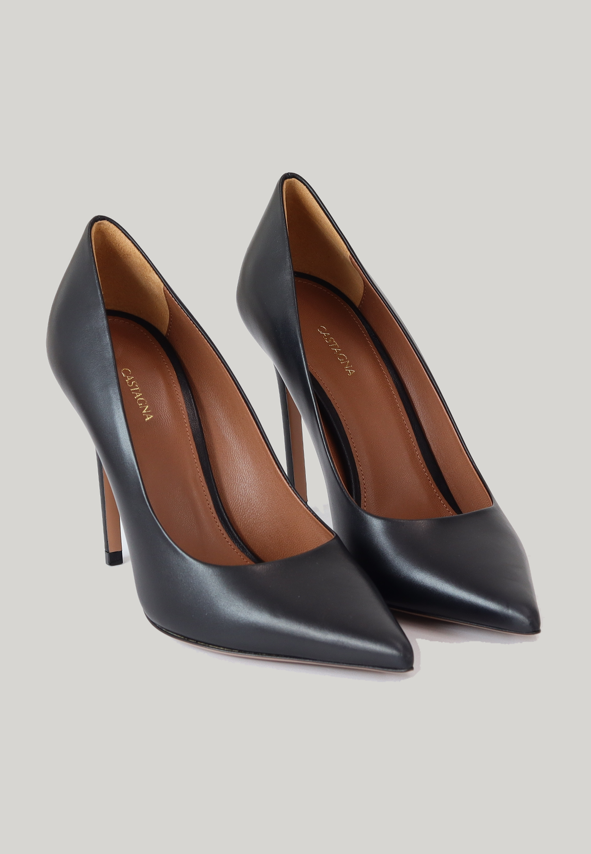 DECOLLETTE HOPE NEW NERA
