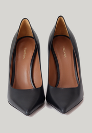 DECOLLETTE HOPE NEW NERA