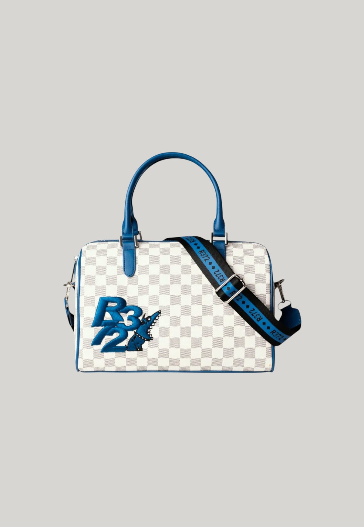 BAULETTO BIANCO
