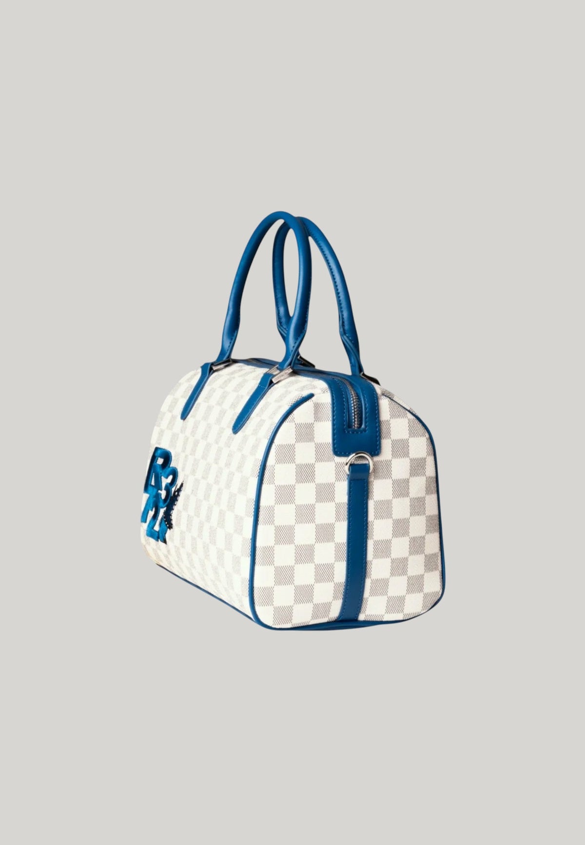 BAULETTO BIANCO