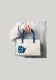 BAULETTO BIANCO
