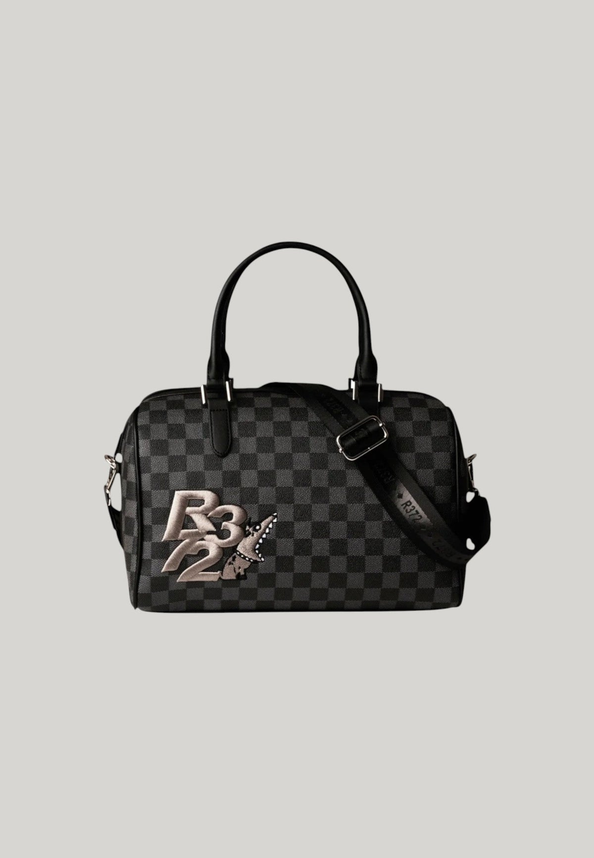 BAULETTO NERO