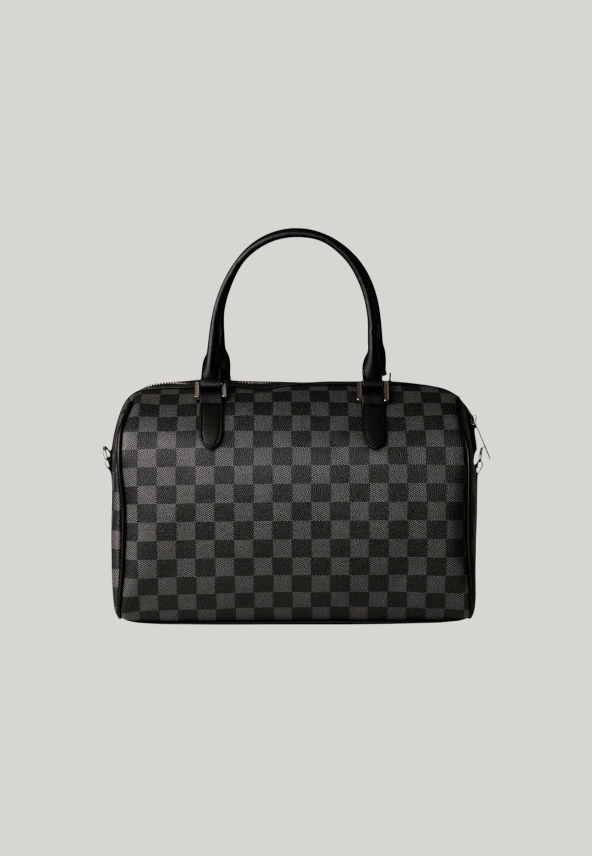 BAULETTO NERO