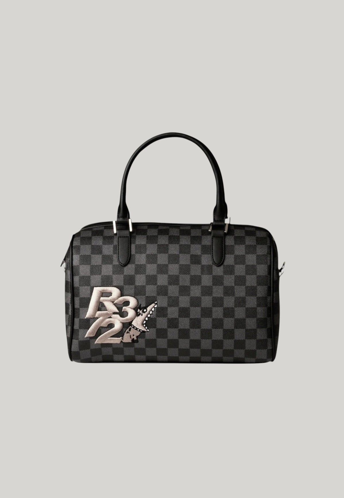 BAULETTO NERO