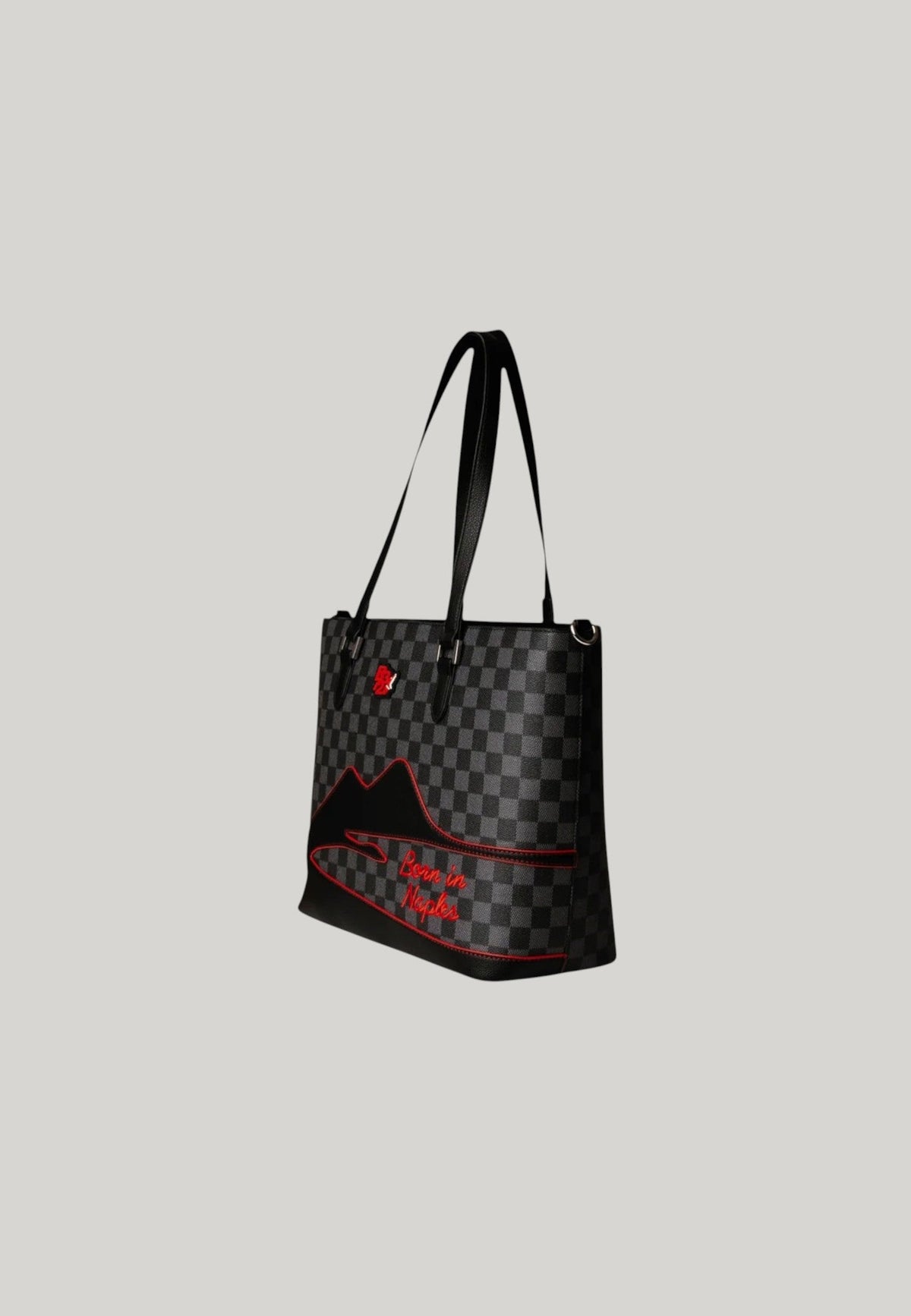 SHOPPING NERO