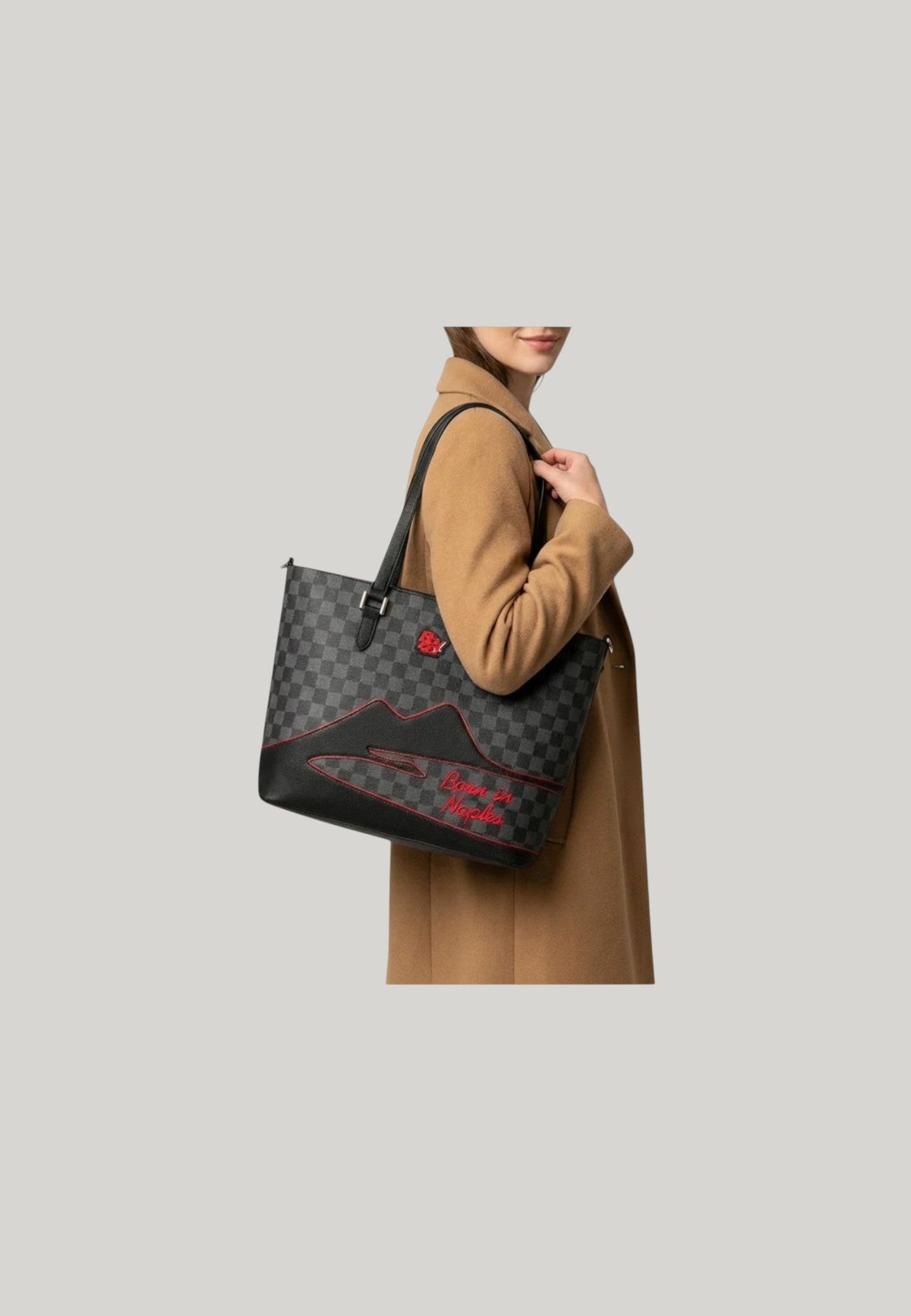 SHOPPING NERO