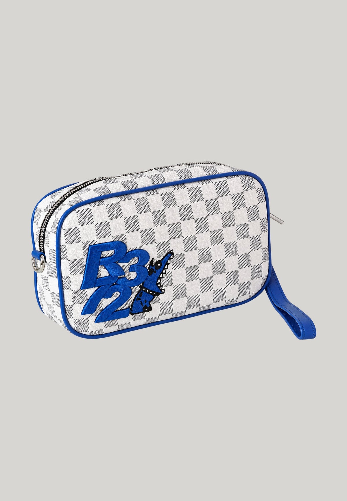 CAMERA BAG BIANCA