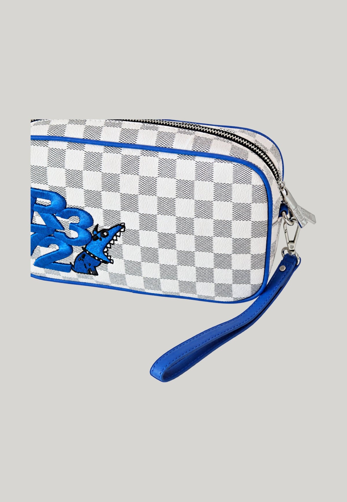 CAMERA BAG BIANCA