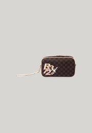 CAMERA BAG MARRONE