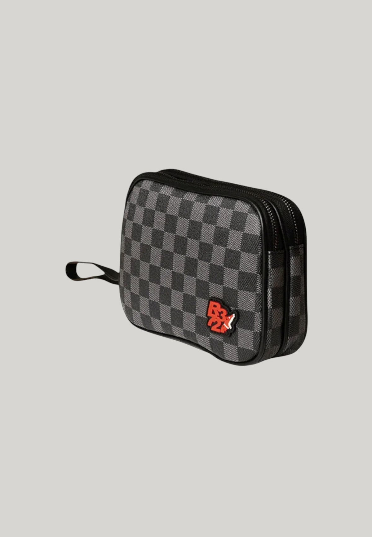 POCHETTE GRANDE NERA