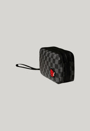 POCHETTE MEDIA NERA