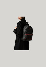 ZAINO NERO
