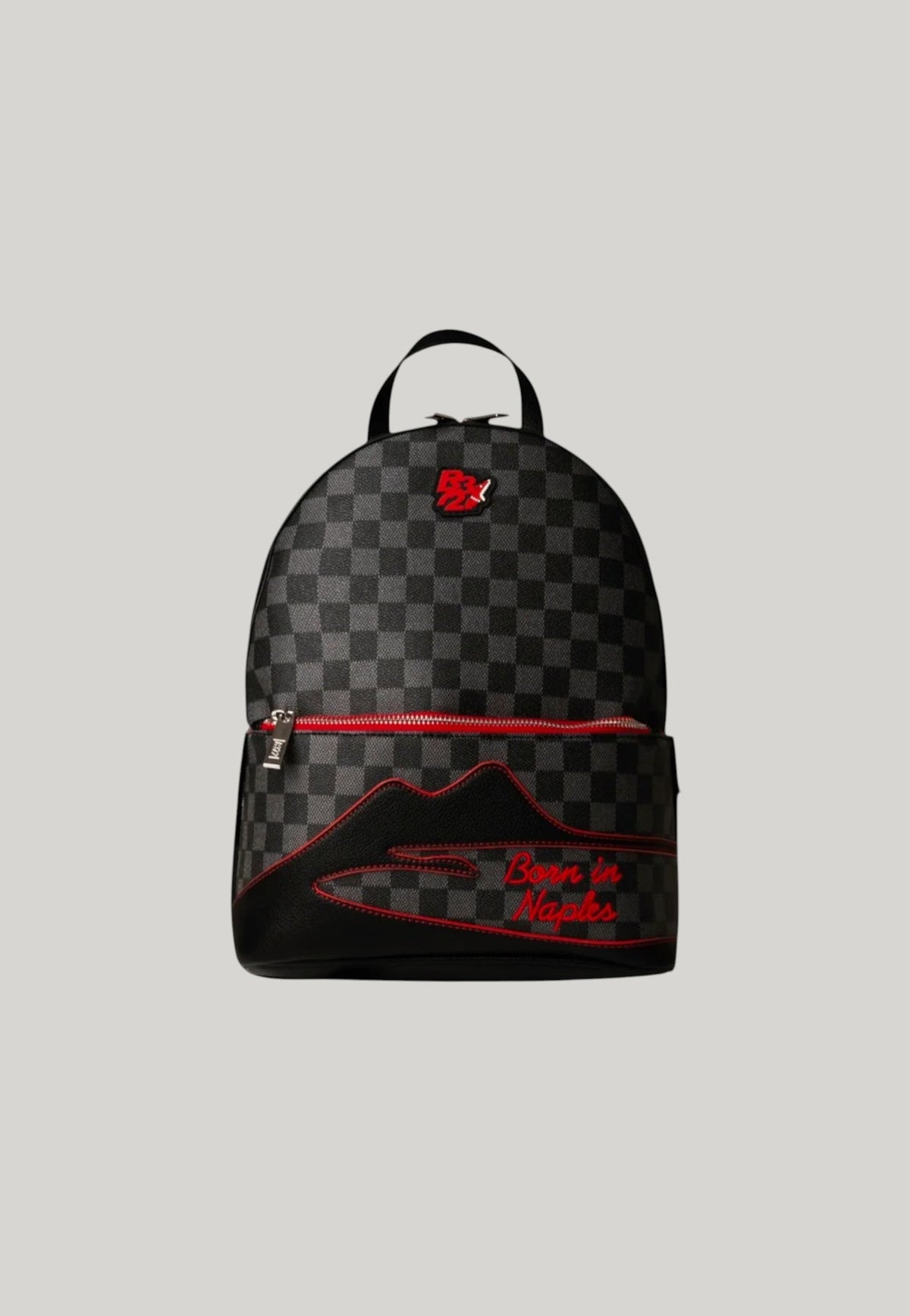 ZAINO NERO