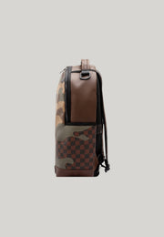 ZAINO CAMOUFLAGE