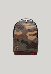 ZAINO CAMOUFLAGE