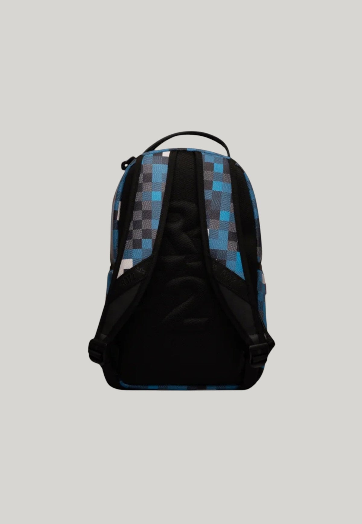 ZAINO BLU